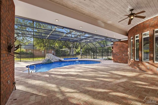 3107 Cobblestone Dr, Pace, FL 32571