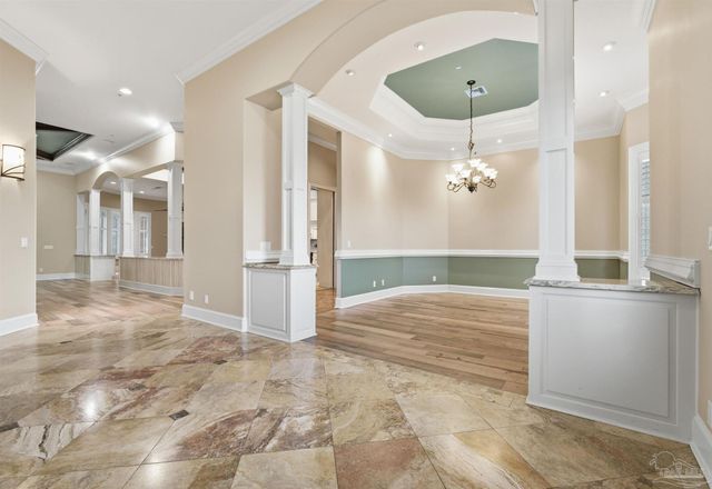 3107 Cobblestone Dr, Pace, FL 32571