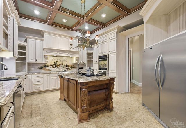 3107 Cobblestone Dr, Pace, FL 32571