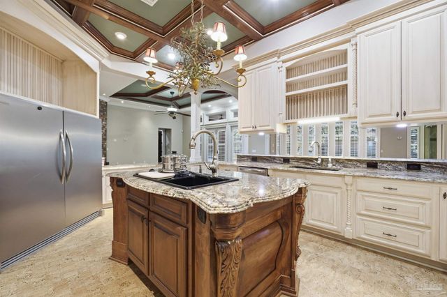 3107 Cobblestone Dr, Pace, FL 32571