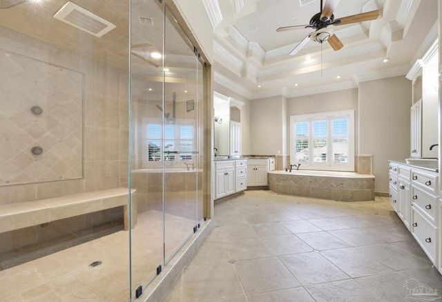 3107 Cobblestone Dr, Pace, FL 32571