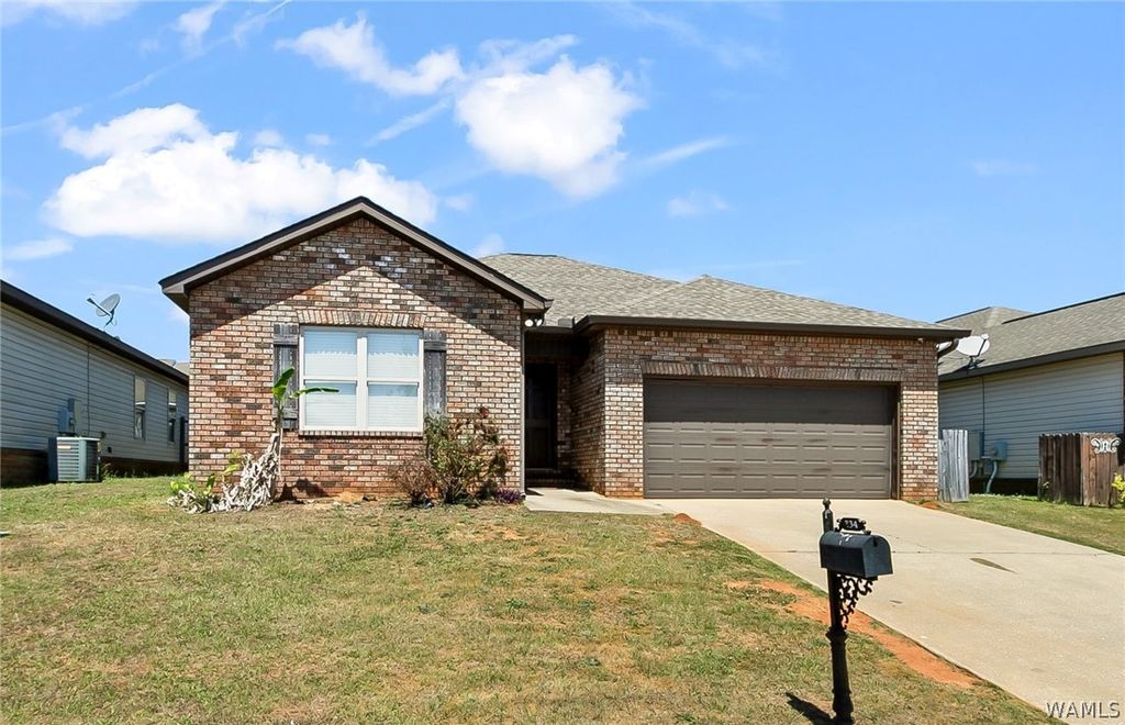 334 Old Bridge, Tuscaloosa, AL 35405