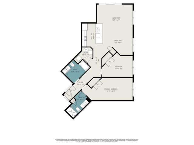 525 Superior Street 202, South Haven City, MI 49090