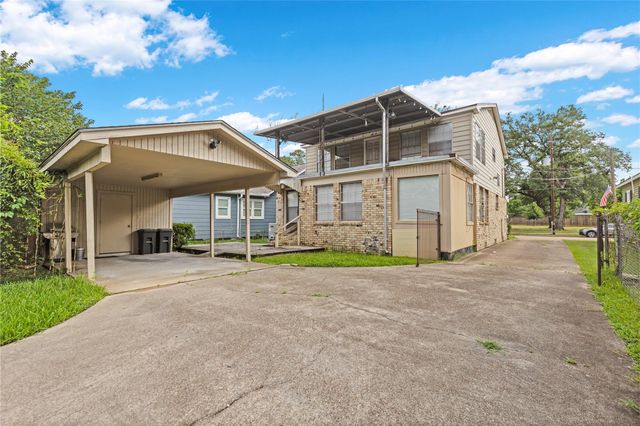 510 E Main Street, Humble, TX 77338