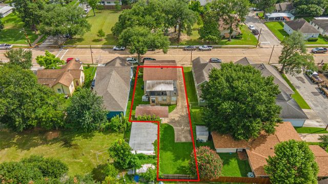 510 E Main Street, Humble, TX 77338