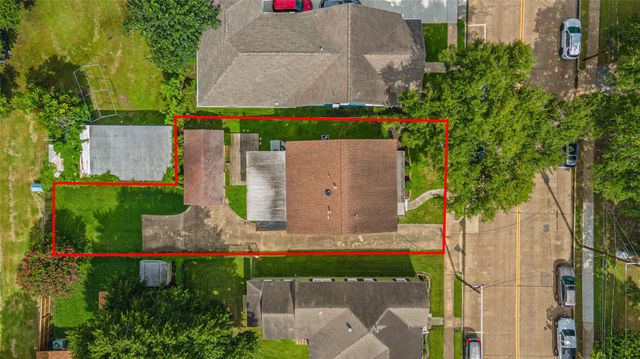510 E Main Street, Humble, TX 77338