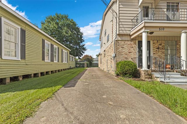 510 E Main Street, Humble, TX 77338
