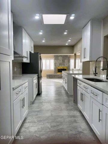 1515 Dennis Circle, El Paso, TX 79925