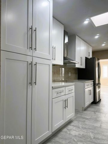 1515 Dennis Circle, El Paso, TX 79925