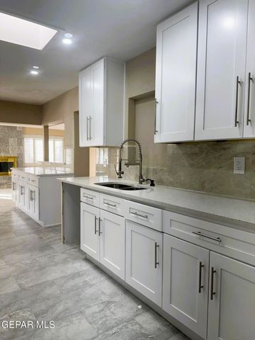 1515 Dennis Circle, El Paso, TX 79925