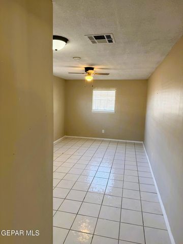 1515 Dennis Circle, El Paso, TX 79925