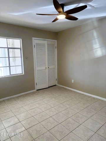 1515 Dennis Circle, El Paso, TX 79925