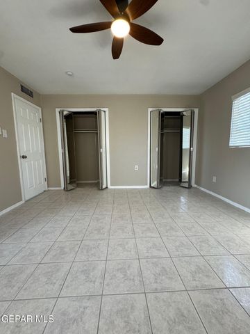 1515 Dennis Circle, El Paso, TX 79925
