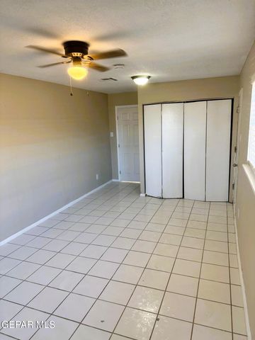 1515 Dennis Circle, El Paso, TX 79925