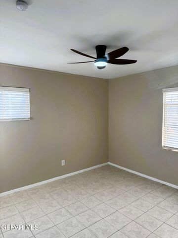 1515 Dennis Circle, El Paso, TX 79925