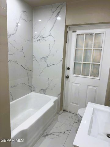 1515 Dennis Circle, El Paso, TX 79925