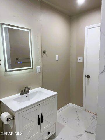 1515 Dennis Circle, El Paso, TX 79925