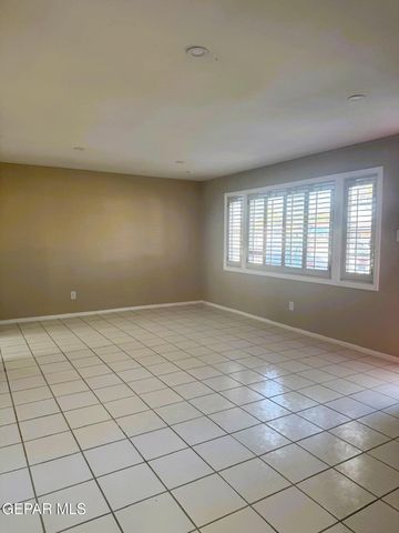 1515 Dennis Circle, El Paso, TX 79925