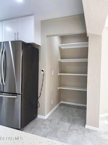 1515 Dennis Circle, El Paso, TX 79925