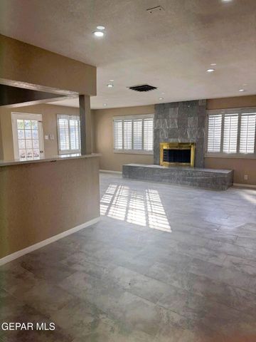 1515 Dennis Circle, El Paso, TX 79925