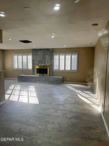 1515 Dennis Circle, El Paso, TX 79925