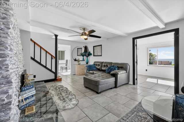 3946 Lakeshore Drive, Frenchtown Township, MI 48166