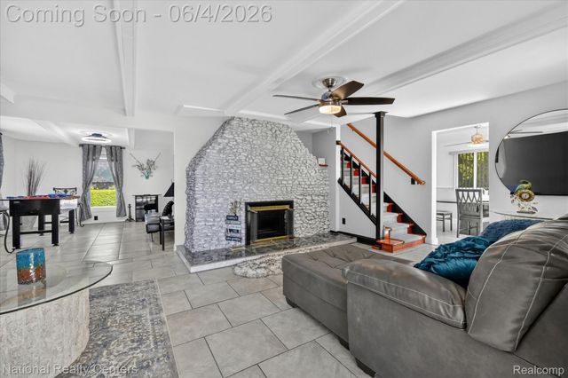 3946 Lakeshore Drive, Frenchtown Township, MI 48166
