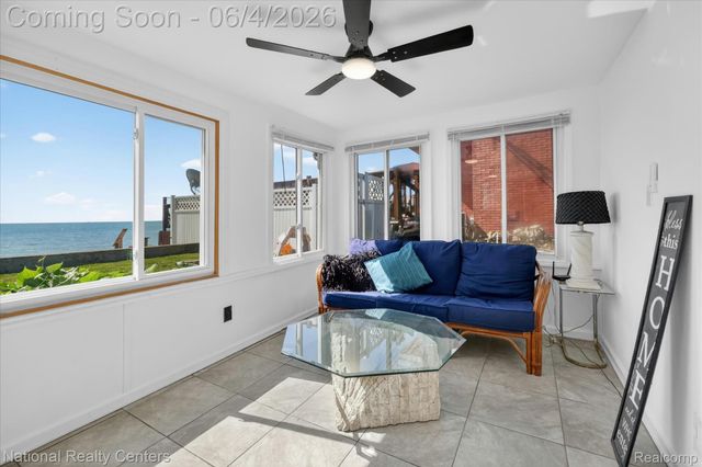 3946 Lakeshore Drive, Frenchtown Township, MI 48166
