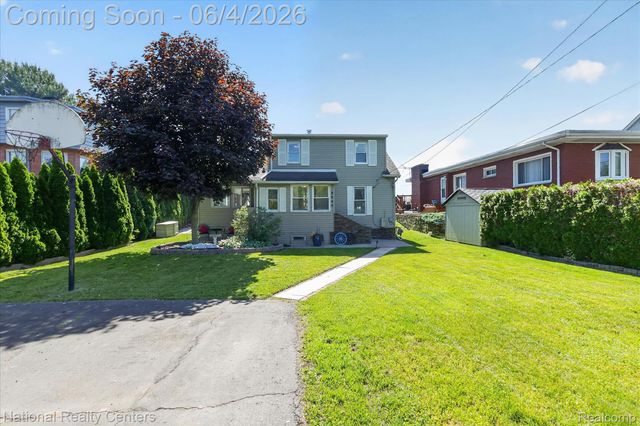 3946 Lakeshore Drive, Frenchtown Township, MI 48166