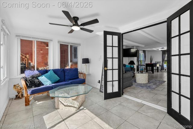 3946 Lakeshore Drive, Frenchtown Township, MI 48166