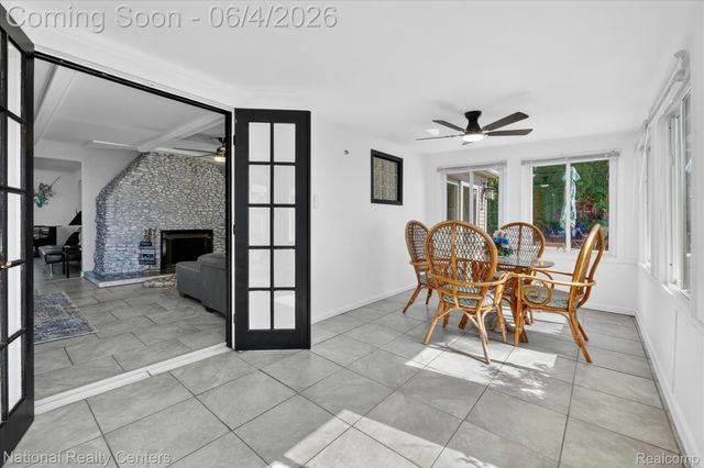 3946 Lakeshore Drive, Frenchtown Township, MI 48166