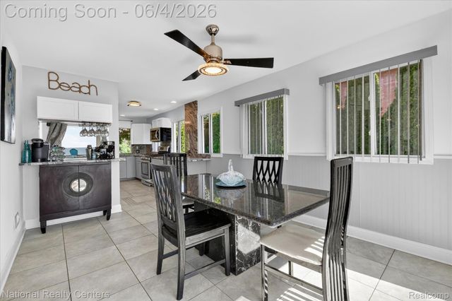 3946 Lakeshore Drive, Frenchtown Township, MI 48166