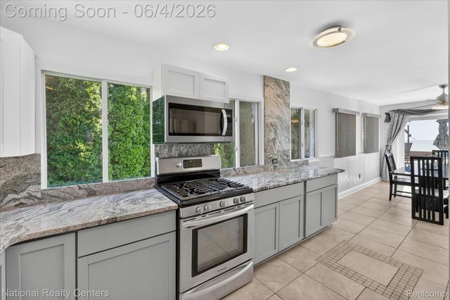 3946 Lakeshore Drive, Frenchtown Township, MI 48166