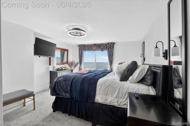 3946 Lakeshore Drive, Frenchtown Township, MI 48166