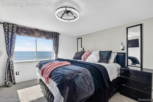 3946 Lakeshore Drive, Frenchtown Township, MI 48166