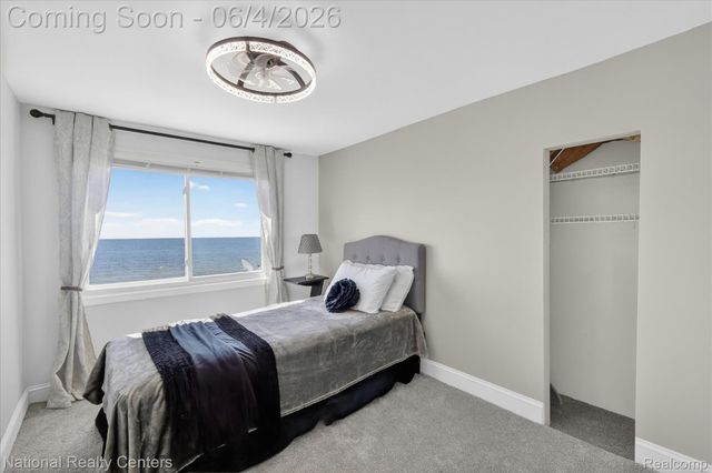3946 Lakeshore Drive, Frenchtown Township, MI 48166