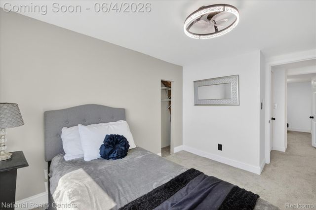 3946 Lakeshore Drive, Frenchtown Township, MI 48166