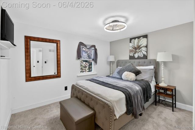 3946 Lakeshore Drive, Frenchtown Township, MI 48166