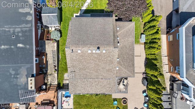 3946 Lakeshore Drive, Frenchtown Township, MI 48166