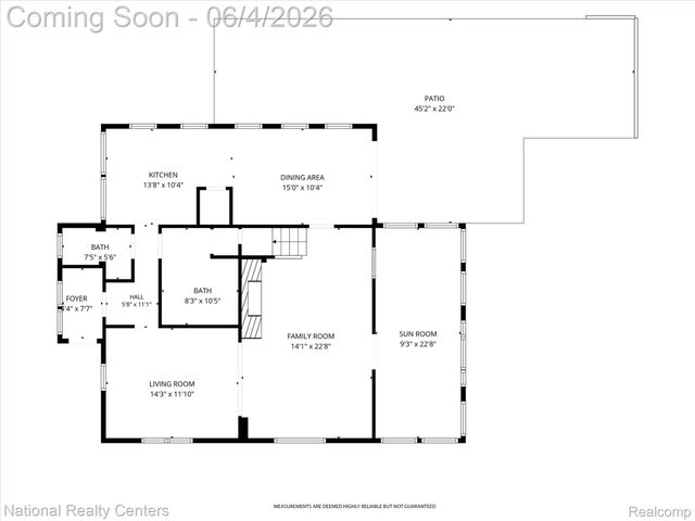 3946 Lakeshore Drive, Frenchtown Township, MI 48166