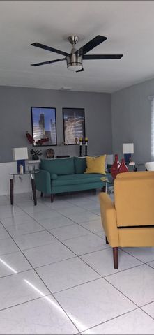 1519 S 24th Terrace, Hollywood, FL 33020