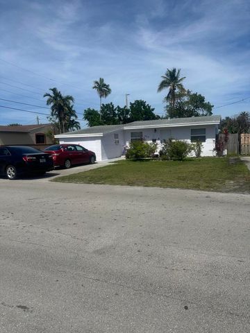 1519 S 24th Terrace, Hollywood, FL 33020