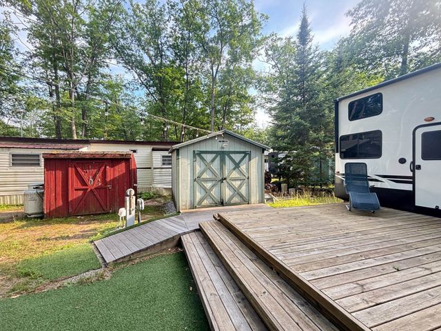 5916 Cedar Shores Drive, Harrison, MI 48625