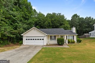 2510 Ft Daniels Drive, Dacula, GA 30019