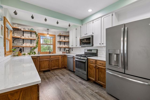 1932 Cleveland Street NE, Minneapolis, MN 55418