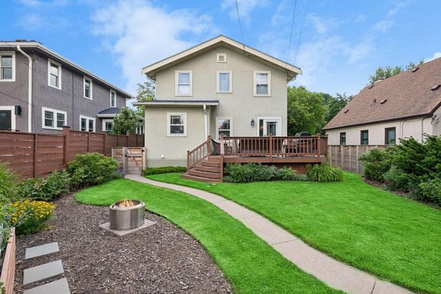 1932 Cleveland Street NE, Minneapolis, MN 55418