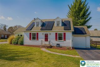 1117 Whitney Avenue, Palmer Twp, PA 18045