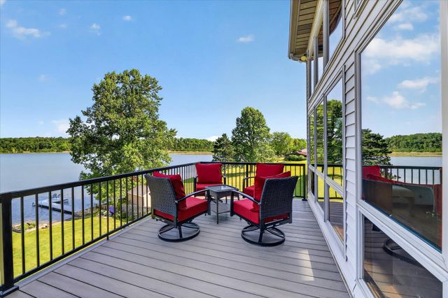 67208 Stubey Road, Sherman Twp, MI 49091