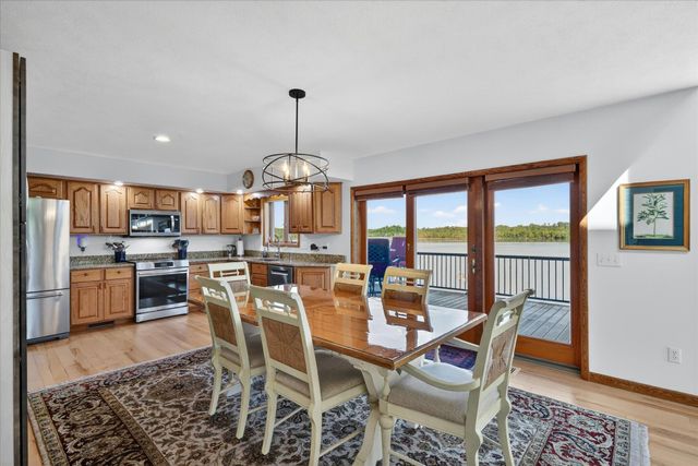 67208 Stubey Road, Sherman Twp, MI 49091
