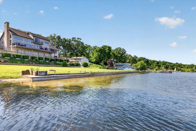 67208 Stubey Road, Sherman Twp, MI 49091